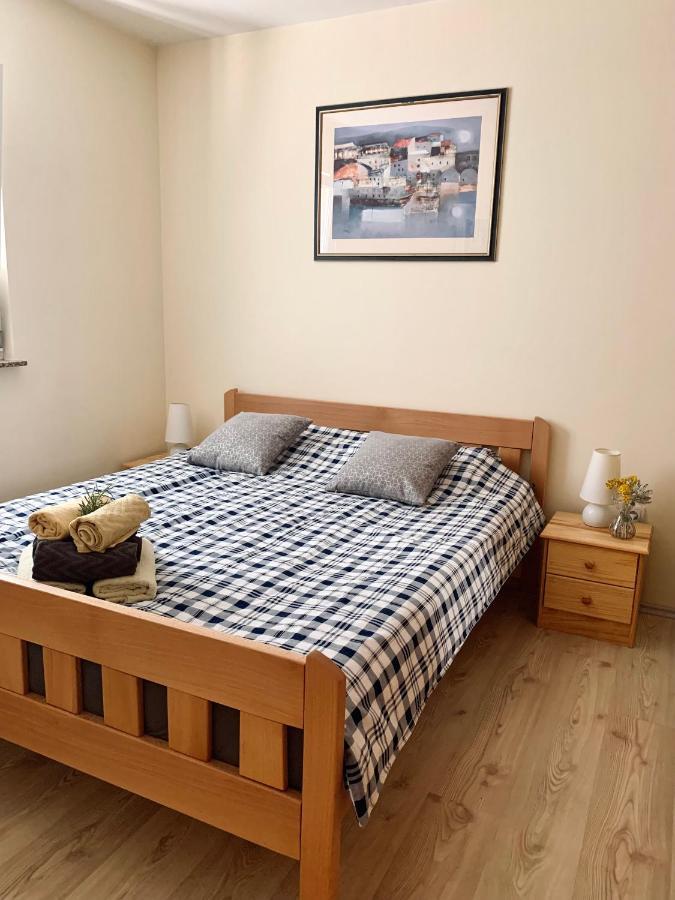 Apartment Roky 波弗加纳 外观 照片