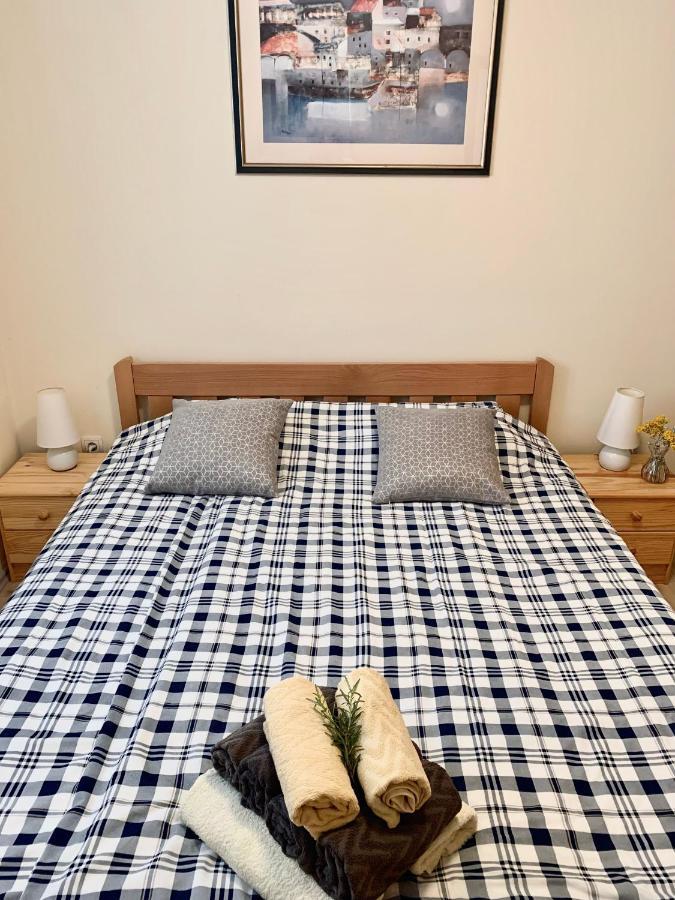 Apartment Roky 波弗加纳 外观 照片
