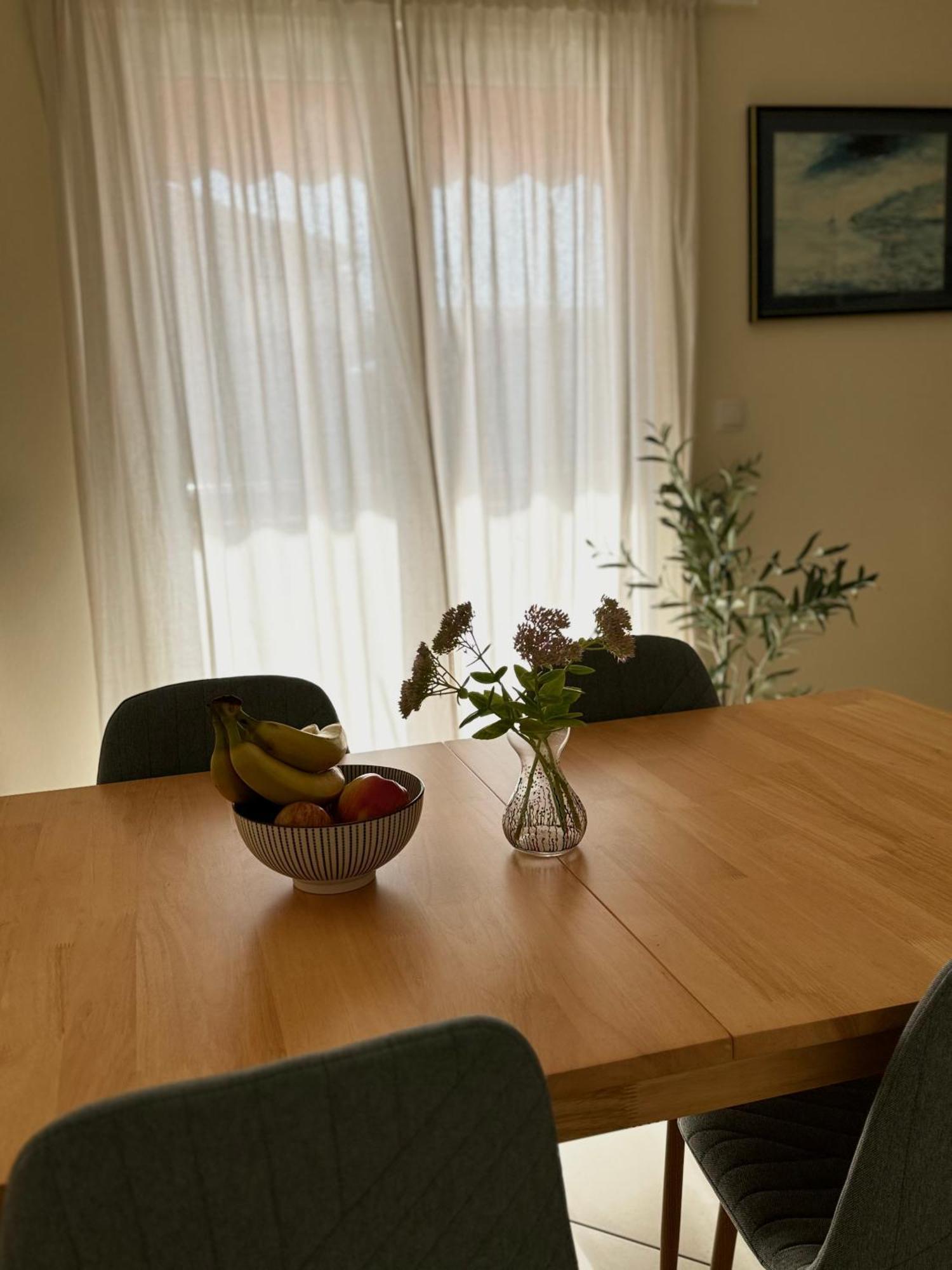 Apartment Roky 波弗加纳 外观 照片